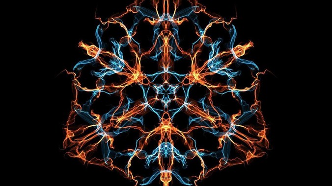 人可以极简主义到什么程度？